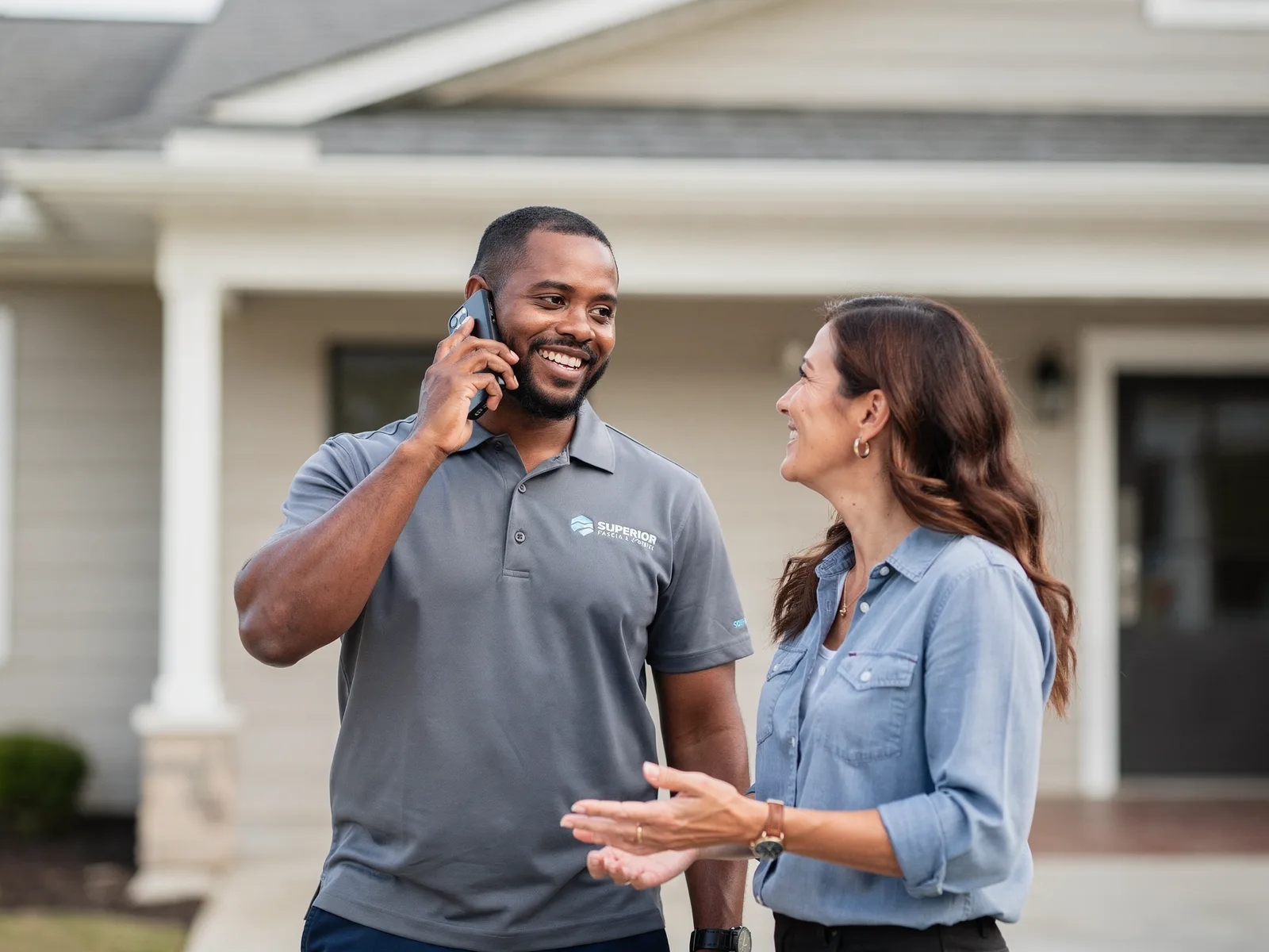 Fascia Repair Beaver Falls, NY FAQs