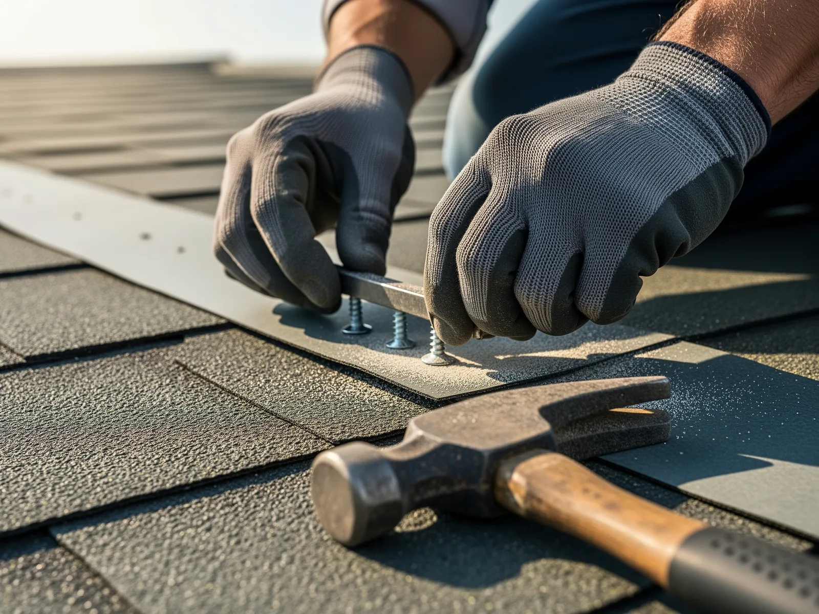 Why choose Fascia Repair in Beaver Falls, NY